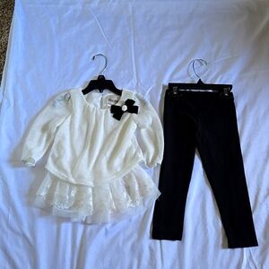 Pants Set